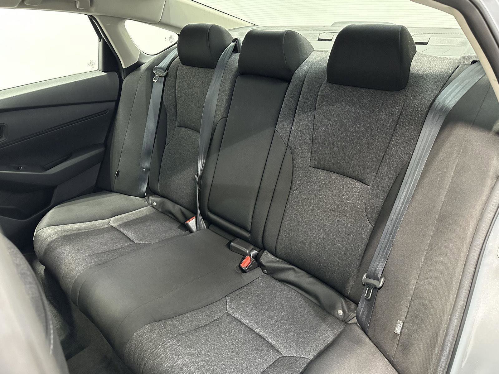 Certified 2023 Honda Accord EX image 27
