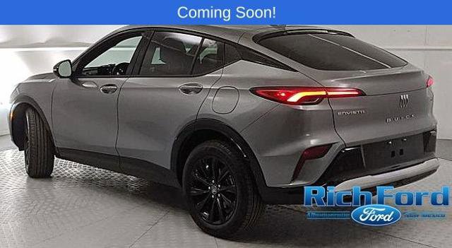 Used 2024 Buick Envista Sport Touring w/ Convenience I Package image 4