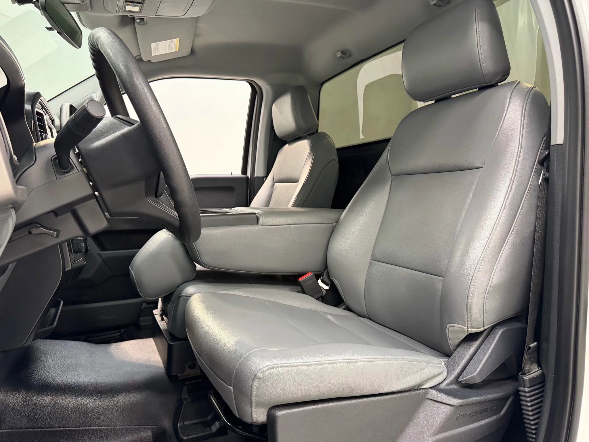 Used 2023 Ford F150 XL w/ XL Chrome Appearance Package RWD image 13