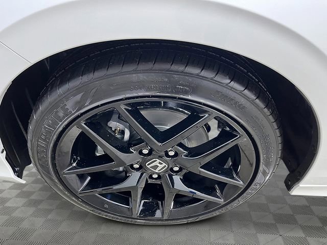 New 2026 Honda Civic Sport image 11