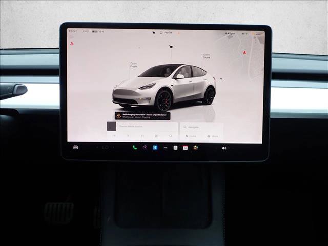 Used 2023 Tesla Model Y Performance AWD/4WD image 15