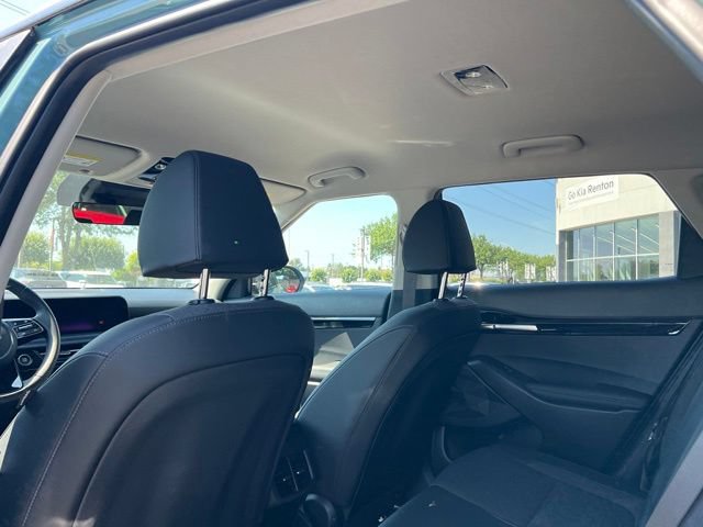 Certified 2026 Kia Seltos S AWD/4WD image 9