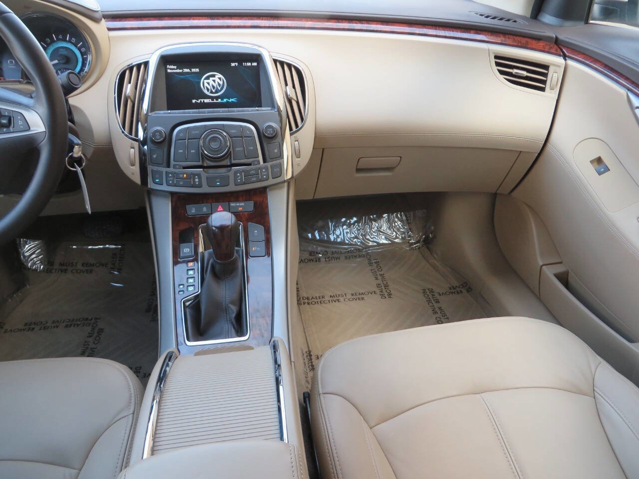 Used 2013 Buick LaCrosse Leather image 16