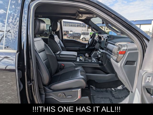 Used 2024 Ford F150 Raptor image 28