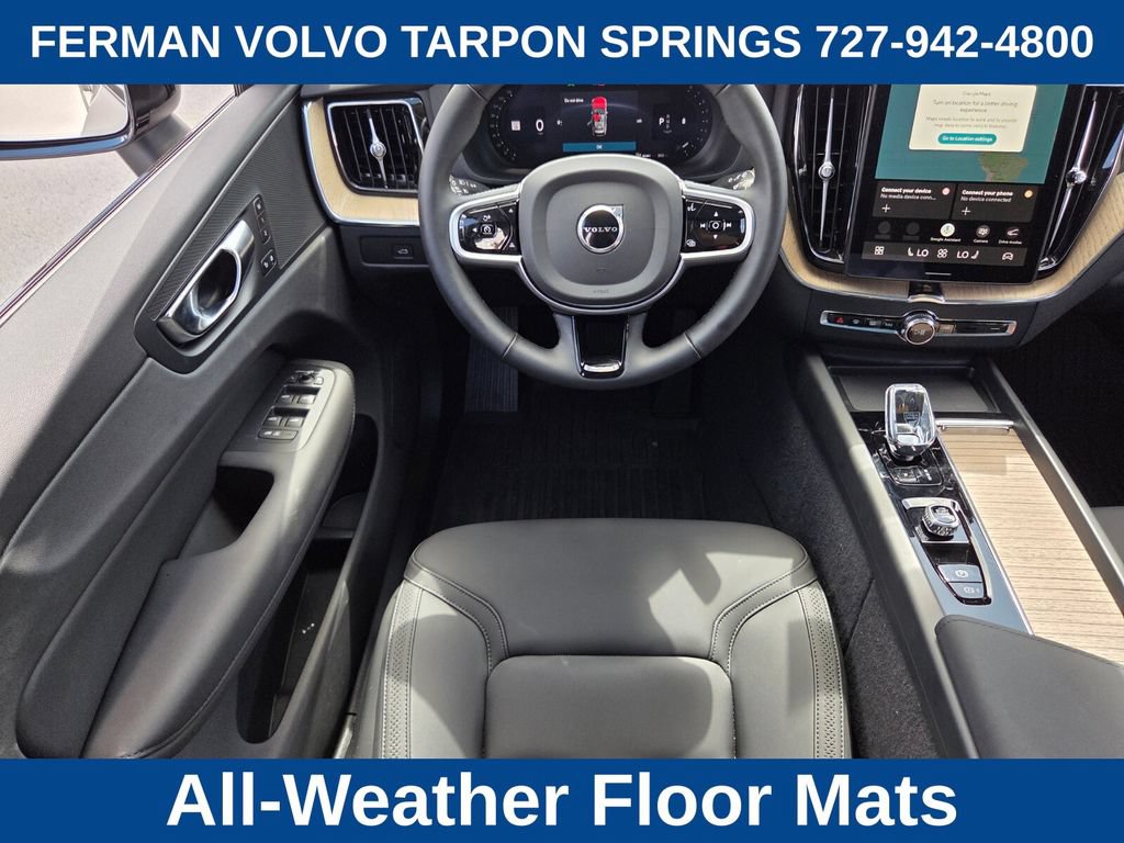 New 2026 Volvo XC60 B5 Core w/ Protection Package Premier AWD/4WD image 16