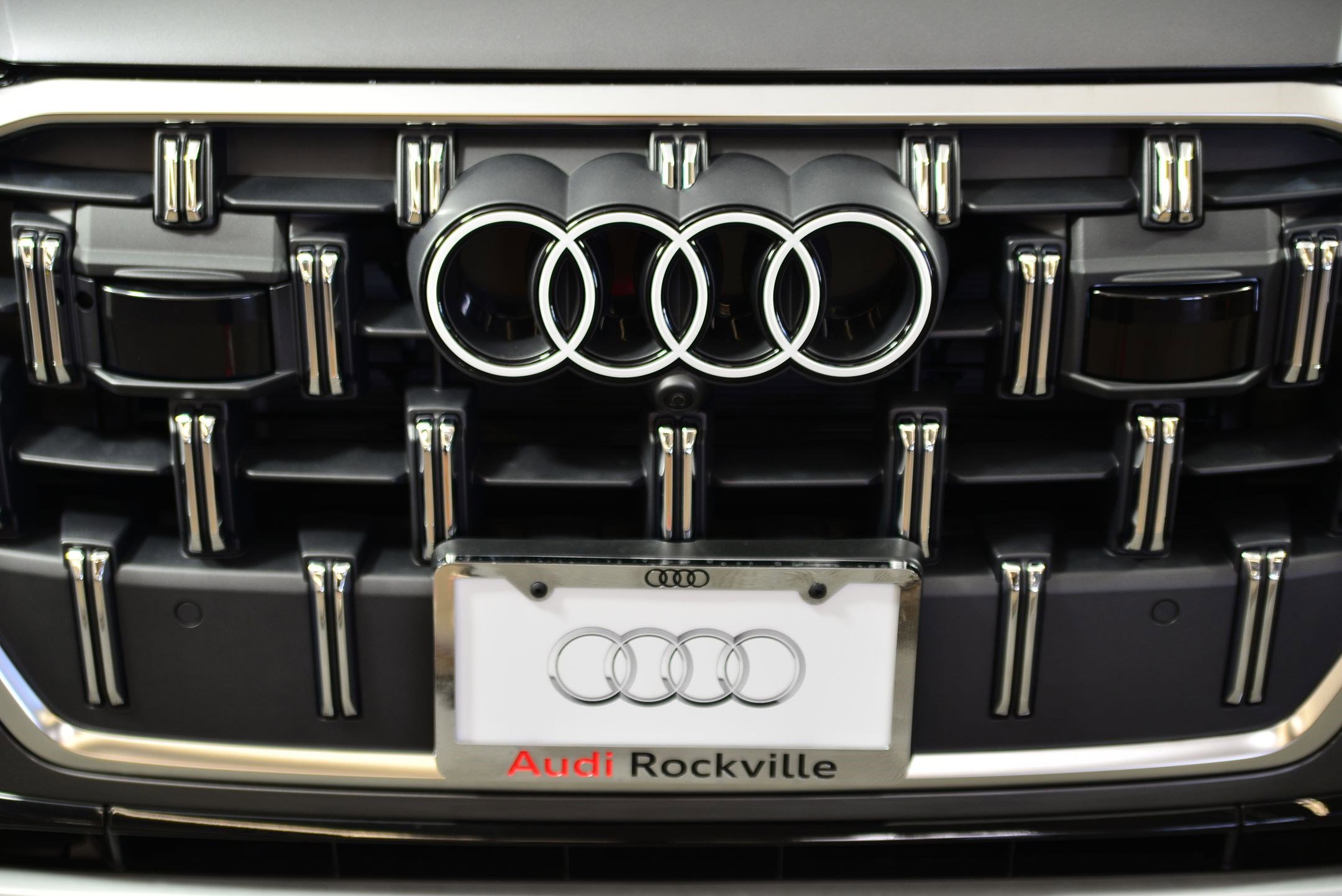 New 2025 Audi Q7 3.0T Premium Plus image 16