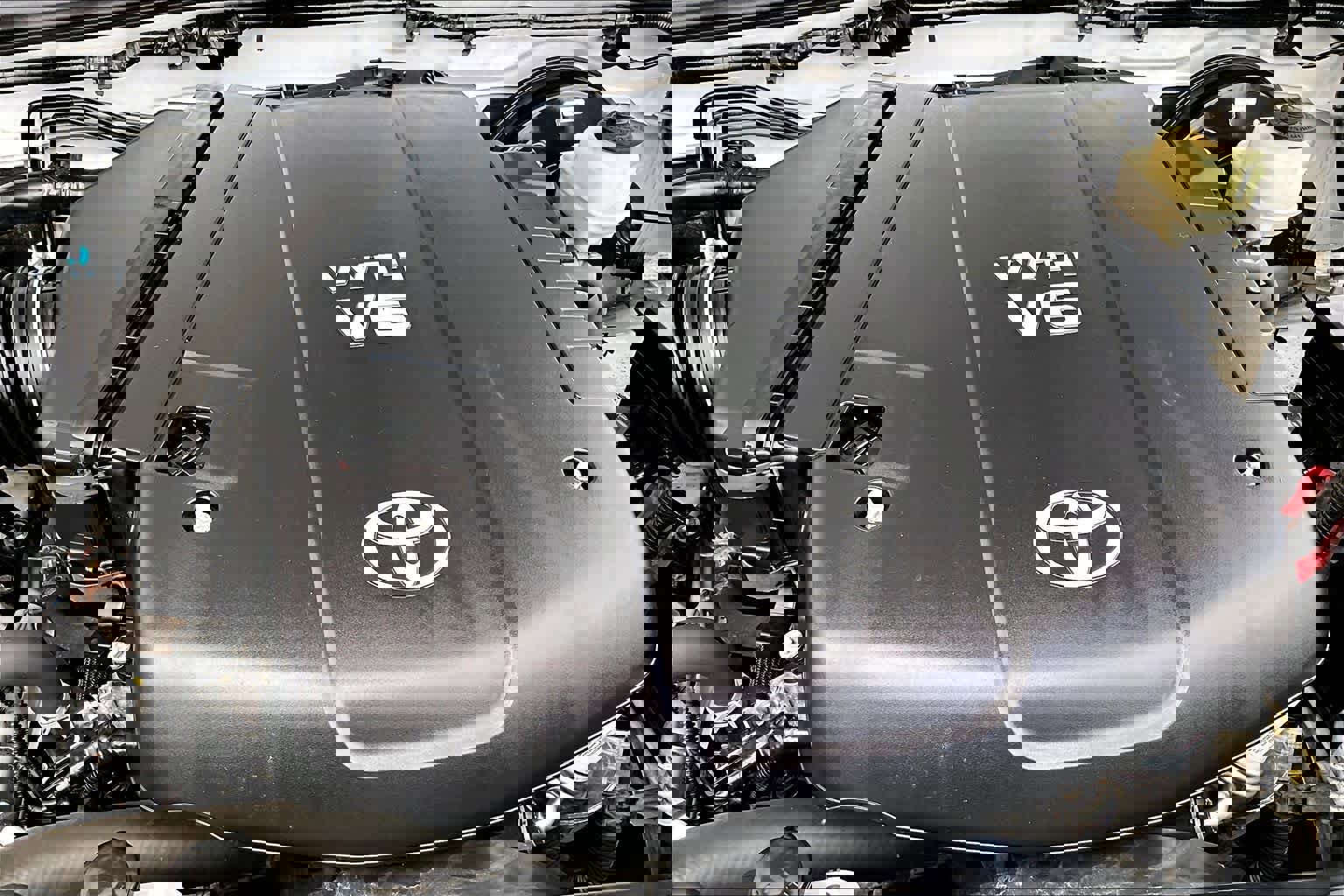 Used 2015 Toyota Tacoma PreRunner image 33