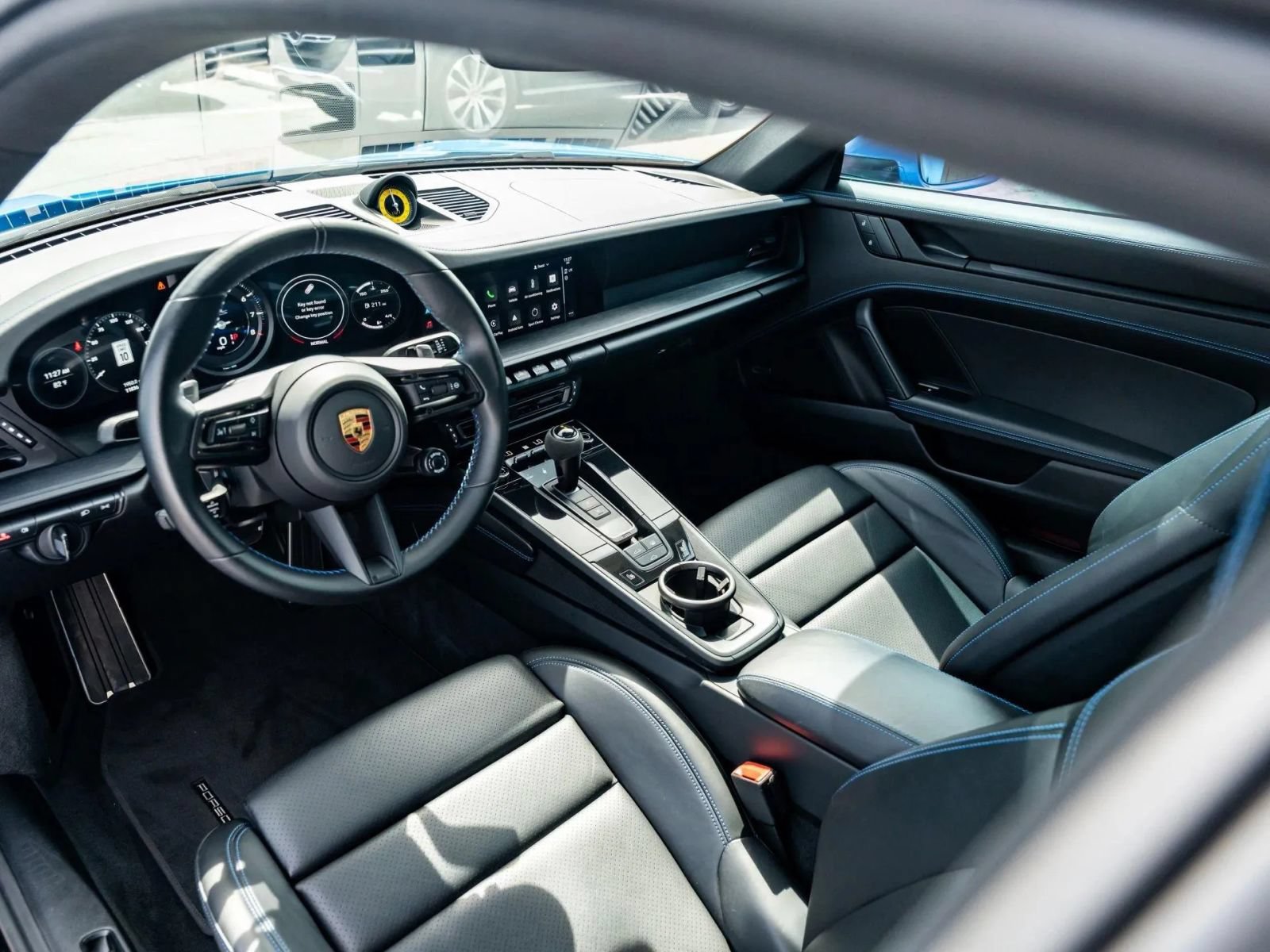 Used 2022 Porsche 911 GT3 RS image 15