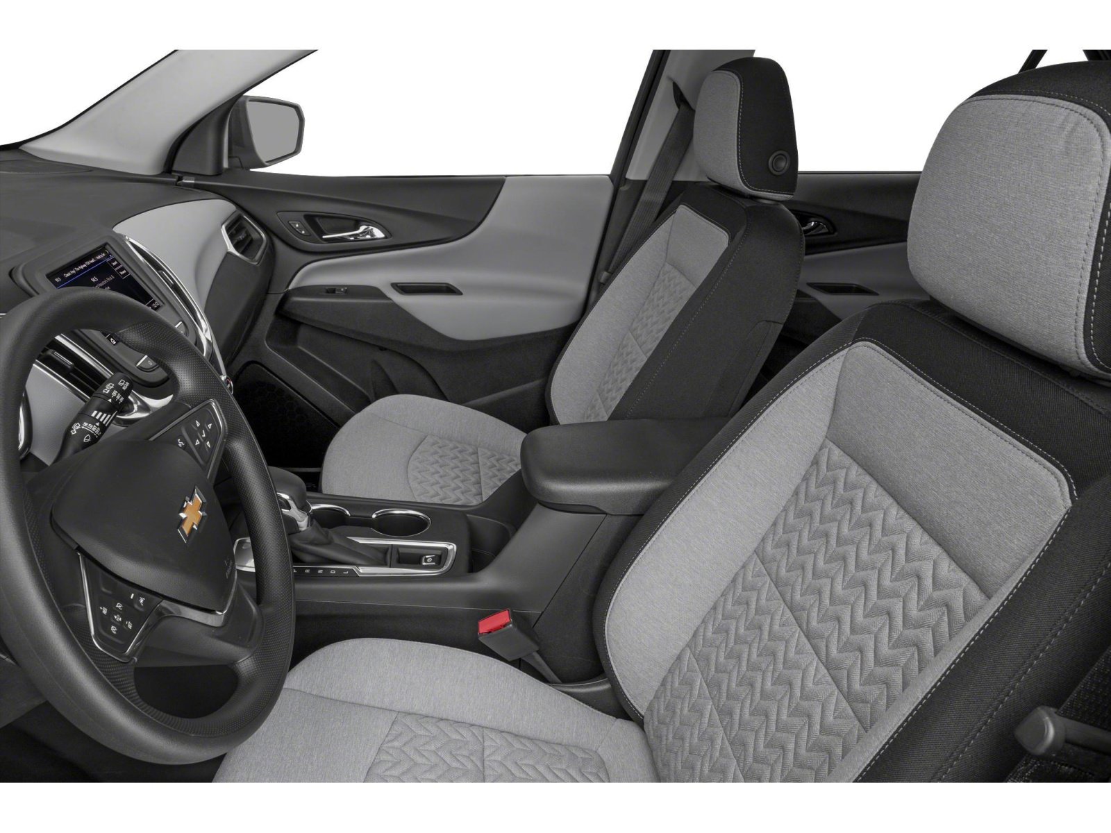 Used 2023 Chevrolet Equinox LT w/ LPO, Floor Liner Package AWD/4WD image 6
