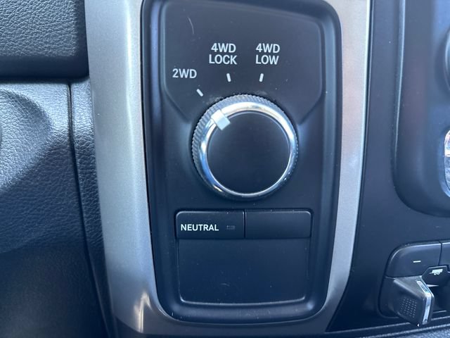Used 2014 RAM 2500 SLT w/ Protection Group AWD/4WD image 17