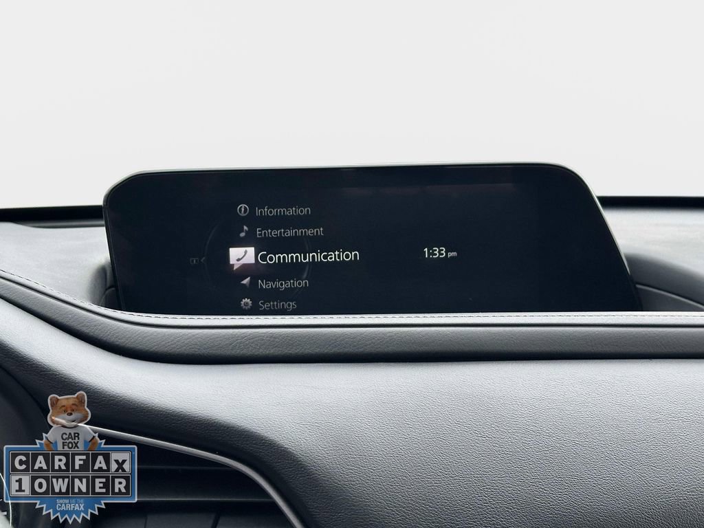 Used 2023 MAZDA CX-30 2.5 Turbo w/ Premium Package image 28