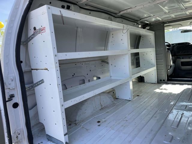 Used 2014 Ford E-250 and Econoline 250 w/ Power Group image 11