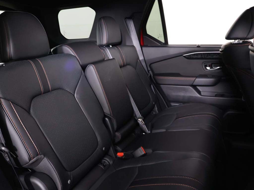 New 2026 Honda Passport TrailSport Elite image 22