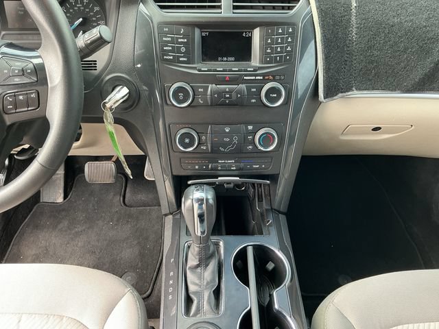 Used 2019 Ford Explorer 4WD image 11