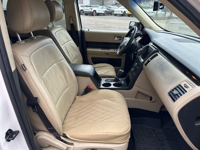 Used 2013 Ford Flex SEL image 31