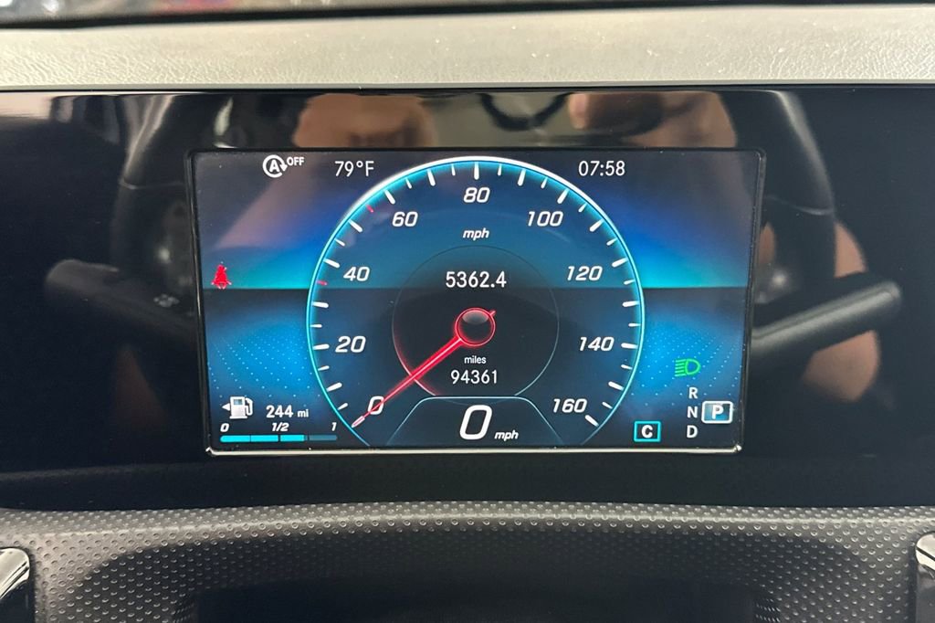 Certified 2019 Mercedes-Benz A 220 image 28