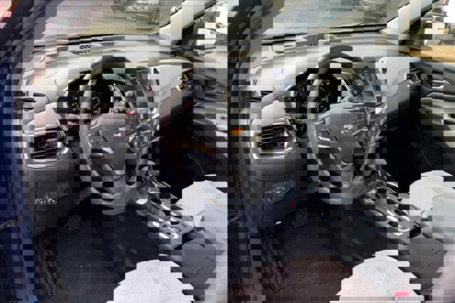 Used 2022 Chevrolet Equinox LS image 14