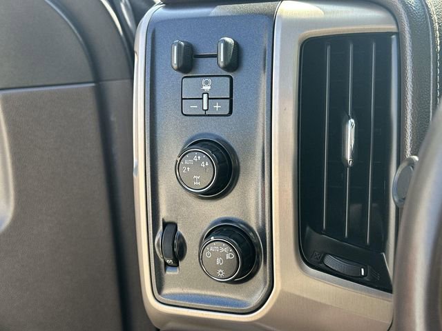 Used 2015 GMC Sierra 1500 Denali w/ Driver Alert Package image 16