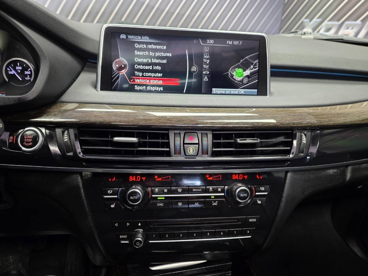 Used 2016 BMW X5 sDrive35i image 23