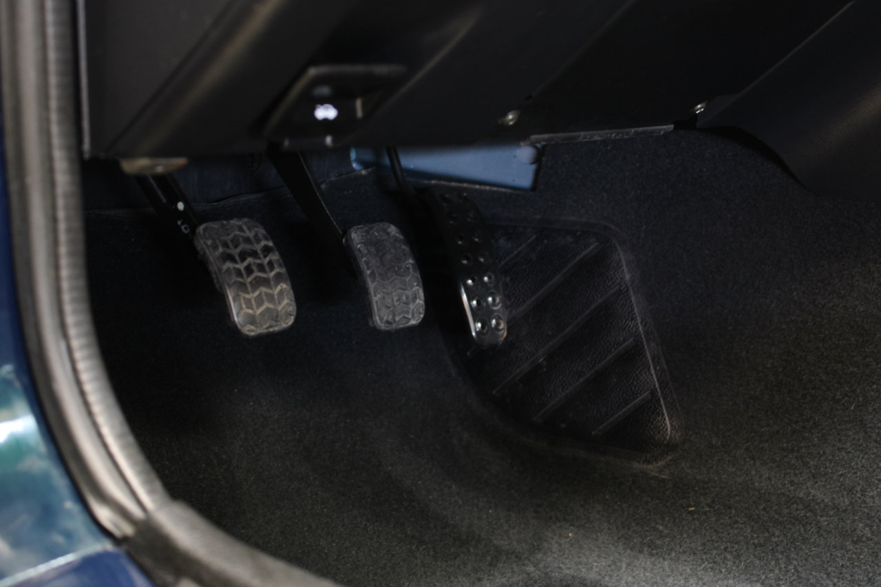 Used 1996 MAZDA MX-5 Miata image 33