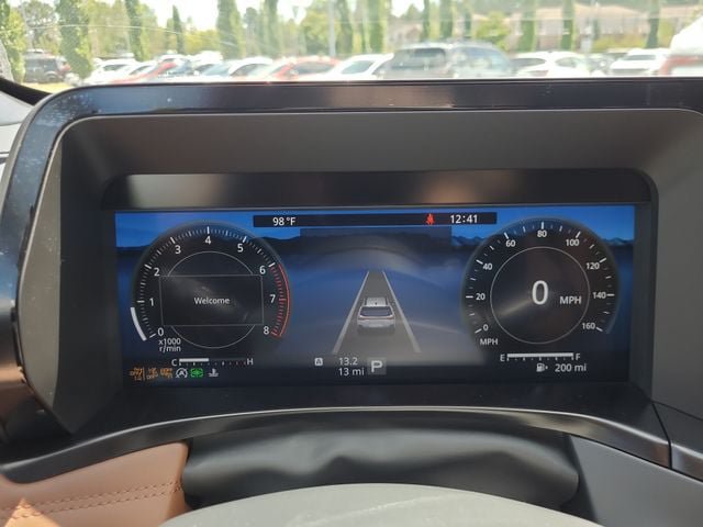 New 2026 Subaru Outback Touring AWD/4WD image 29