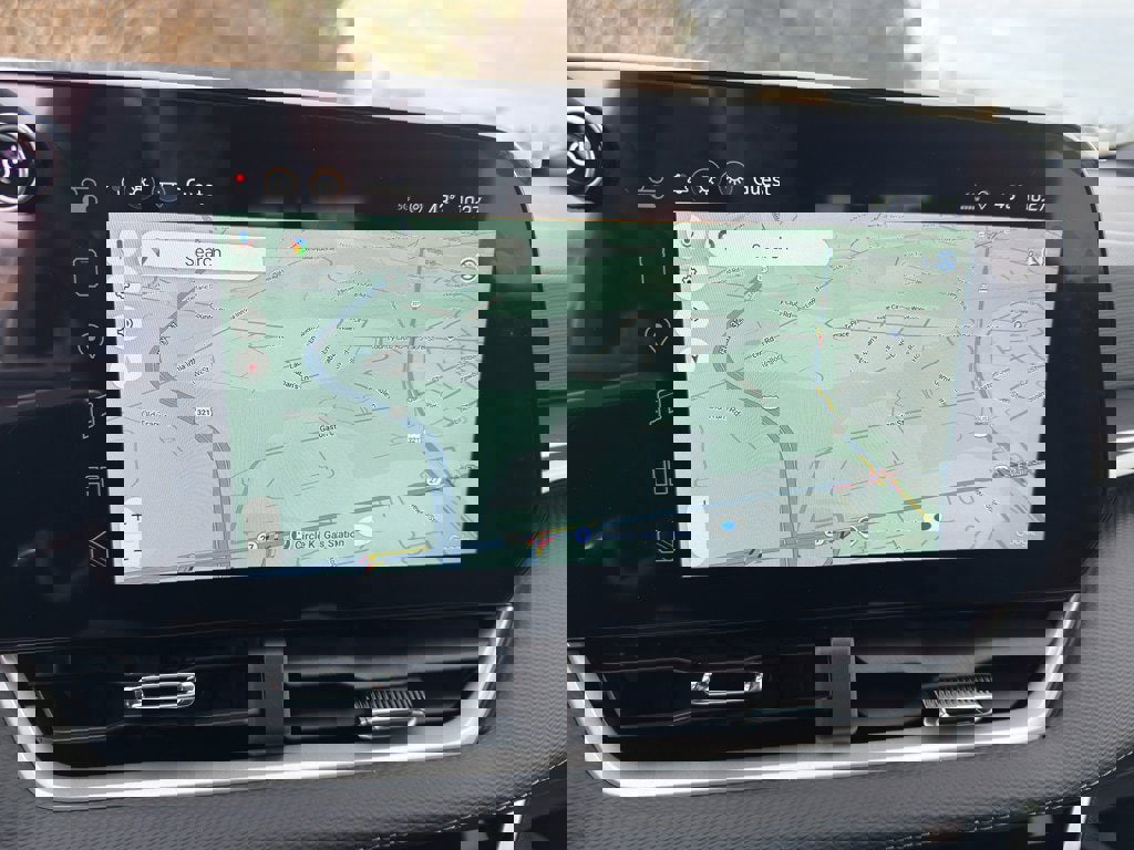 New 2026 Chevrolet Equinox LT w/ Convenience Package II image 10