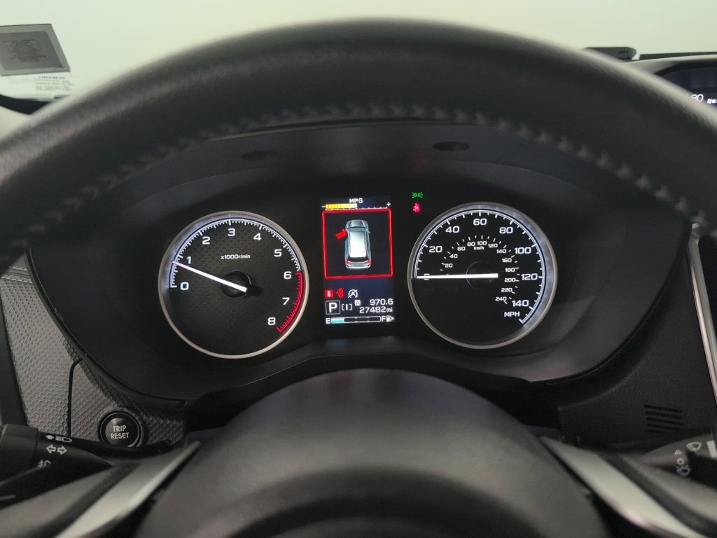 Used 2021 Subaru Forester Limited image 11