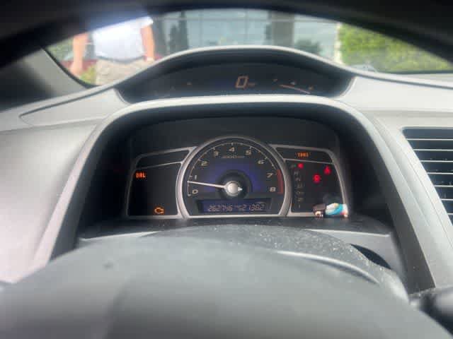 Used 2008 Honda Civic LX image 2
