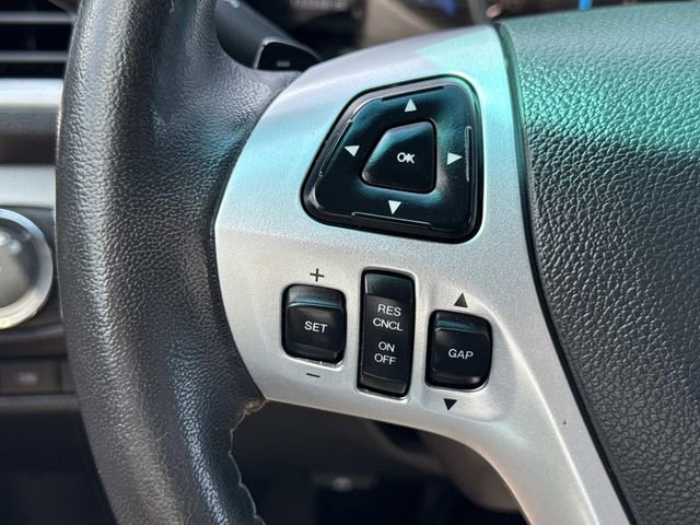 Used 2015 Ford Explorer Sport w/ Equipment Group 401A image 25