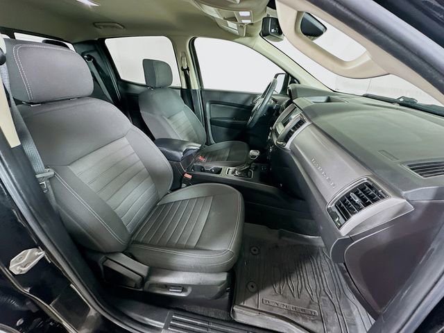 Used 2019 Ford Ranger XLT w/ Equipment Group 302A Luxury image 25