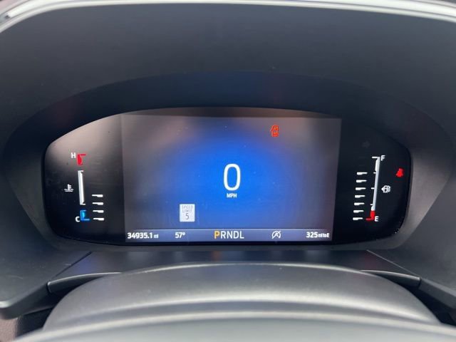 Certified 2024 Ford Escape ST-Line w/ Tech Pack #1 AWD/4WD image 11