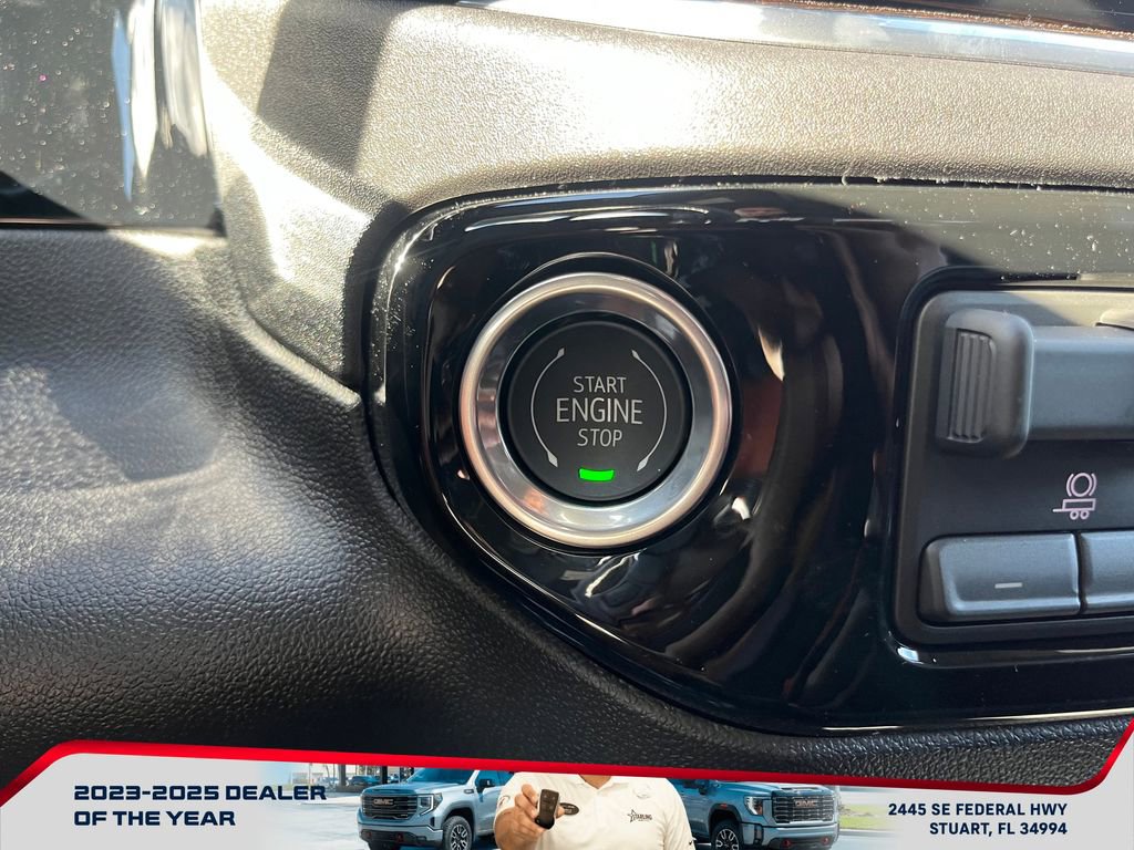 New 2026 GMC Sierra 1500 Elevation w/ Elevation Select Package image 28