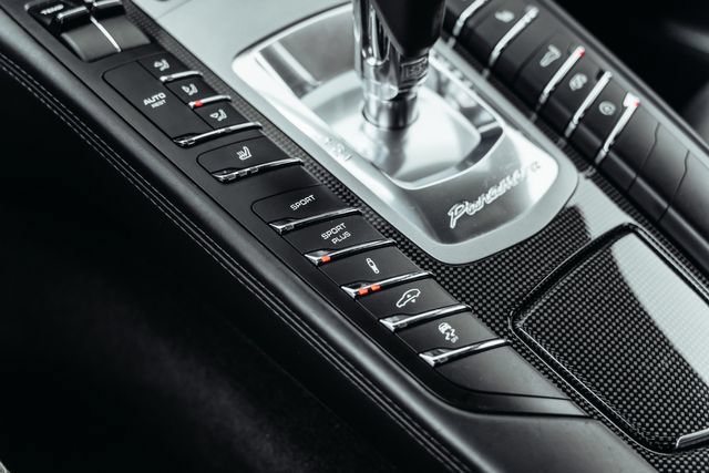 Used 2011 Porsche Panamera Turbo AWD/4WD image 22