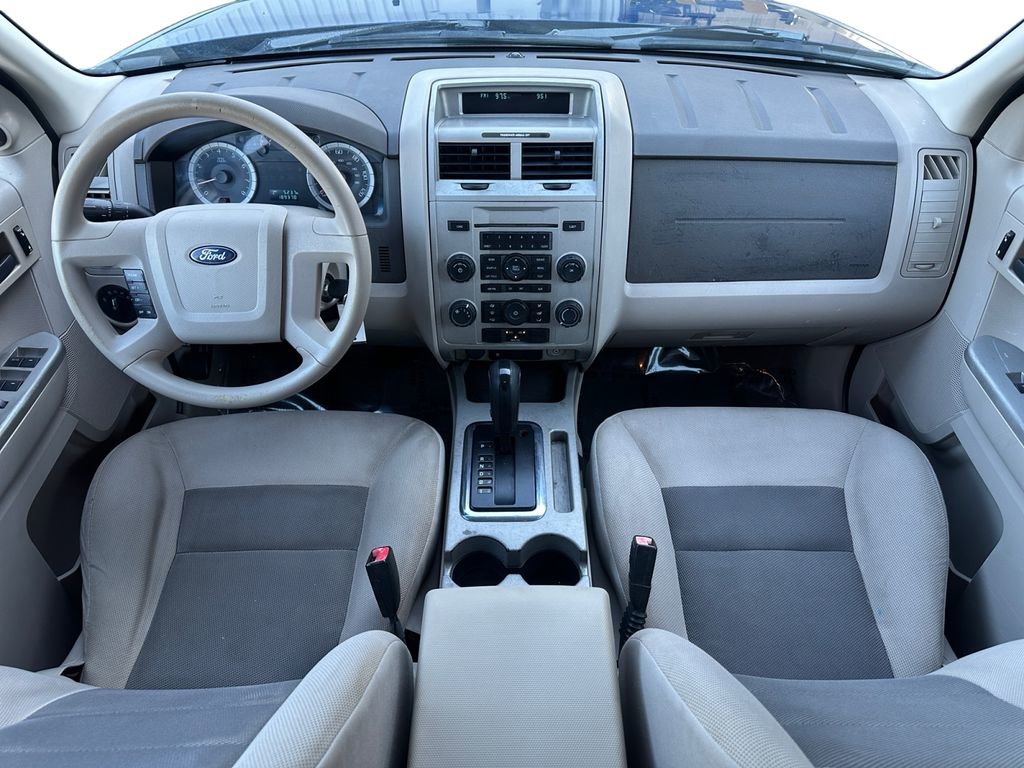 Used 2008 Ford Escape XLT AWD/4WD image 12