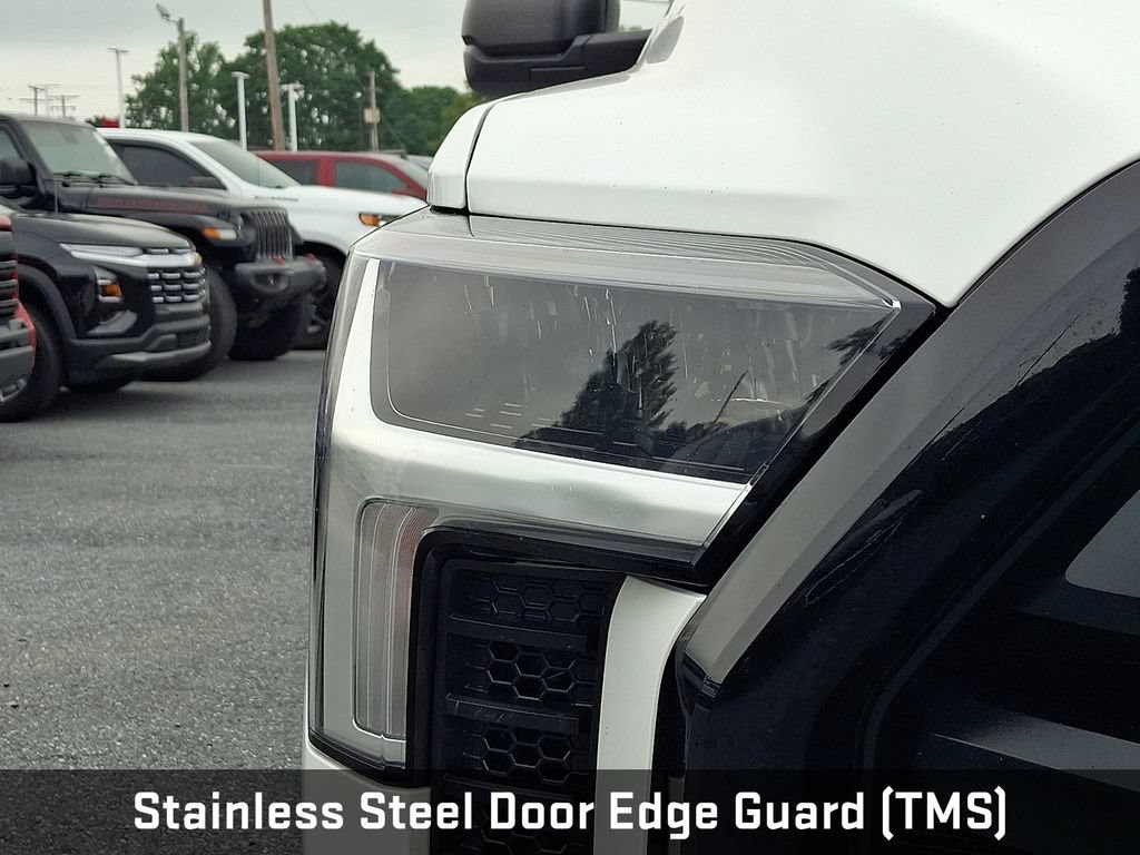 Used 2023 Toyota Tundra SR w/ SR Tow Package AWD/4WD image 11