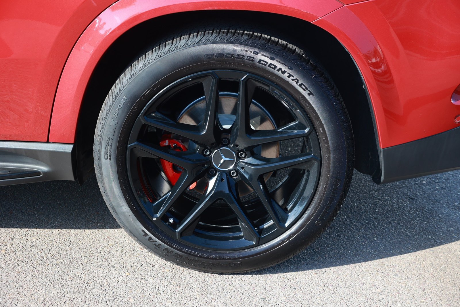 Used 2023 Mercedes-Benz GLE 53 AMG 4MATIC Coupe image 13
