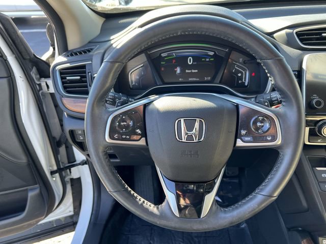 Used 2022 Honda CR-V Touring image 13