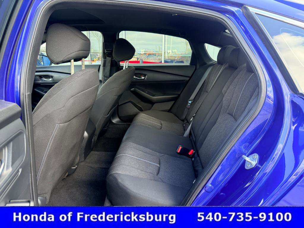 Used 2023 Honda Accord Sport image 22