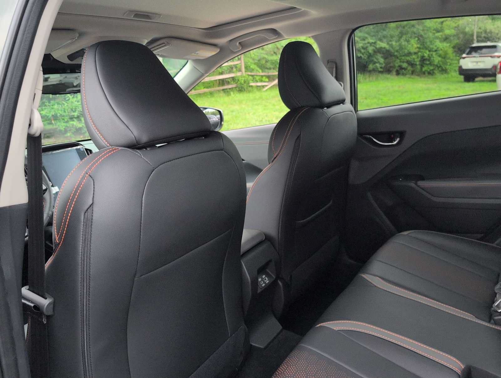 New 2026 Subaru Crosstrek 2.5i Limited AWD/4WD image 18