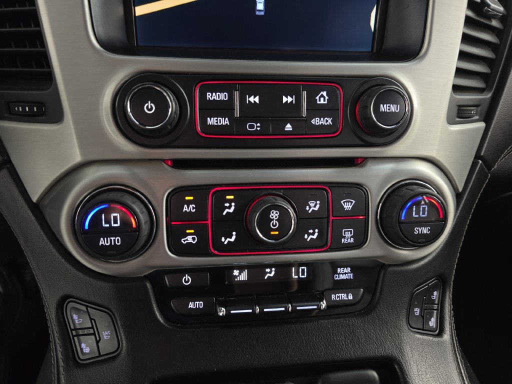 Used 2015 GMC Yukon SLT w/ Open Road Package AWD/4WD image 20