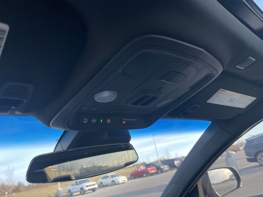 Used 2018 Cadillac ATS V w/ Carbon Fiber Package image 21