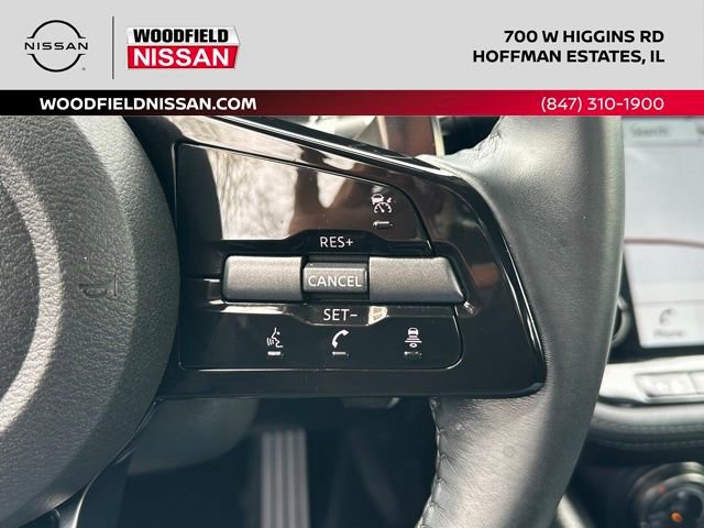 Certified 2024 Nissan Z Performance w/ Floor Mat Package RWD image 40