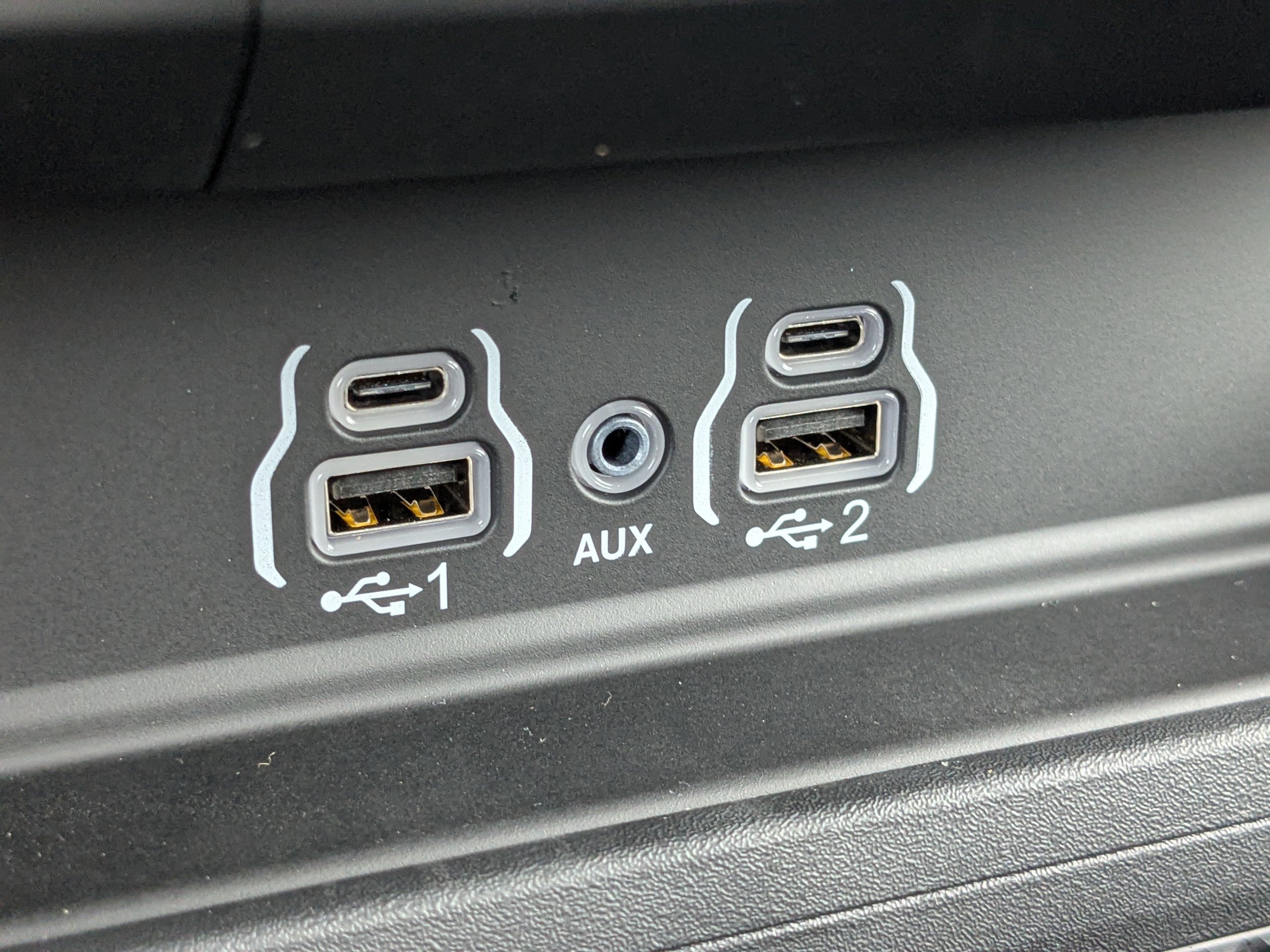 New 2026 RAM 1500 Big Horn image 20