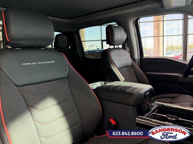 Used 2023 Ford F250 Lariat w/ Lariat Ultimate Package image 14