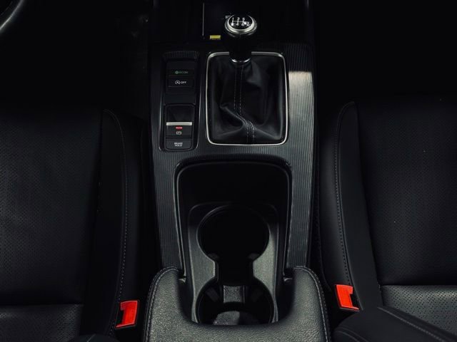 Used 2023 Honda Civic Sport Touring image 29