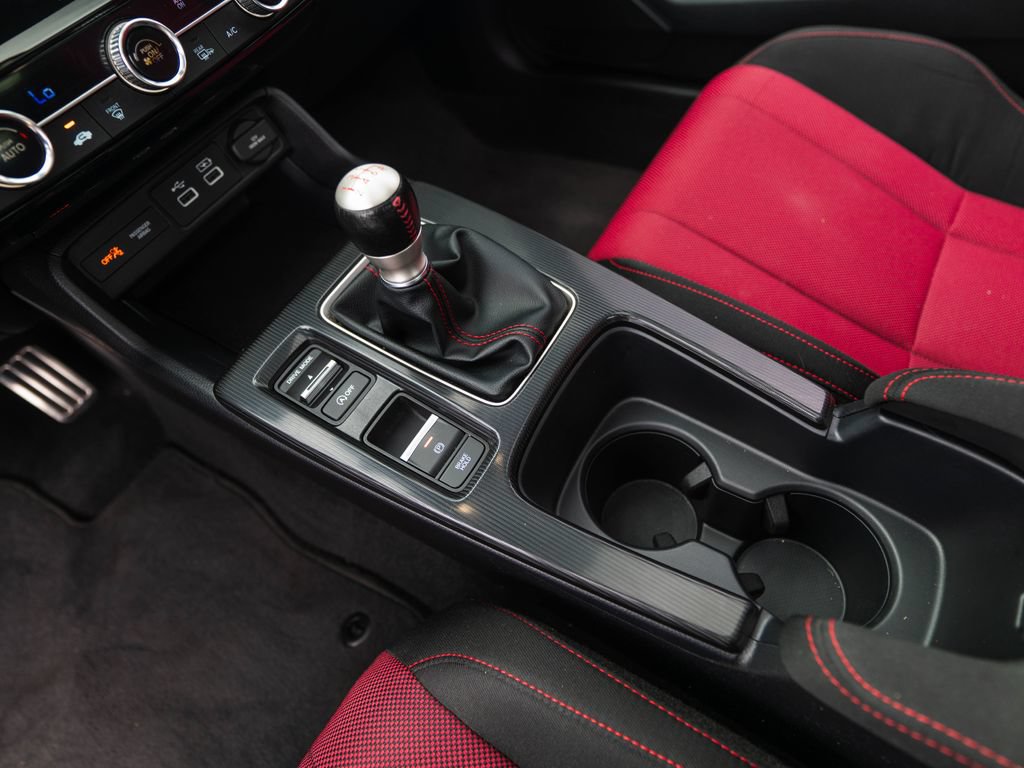 Used 2024 Honda Civic Si image 29