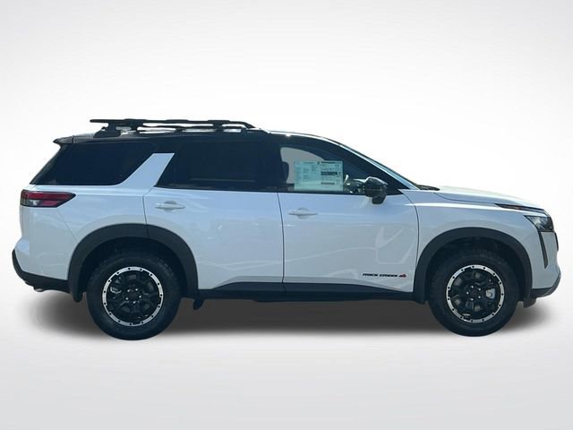 New 2026 Nissan Pathfinder Rock Creek image 8