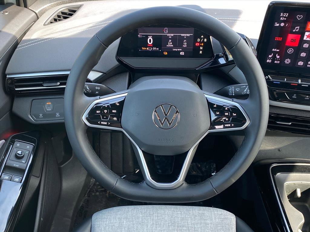 Certified 2024 Volkswagen ID.4 2WD image 6
