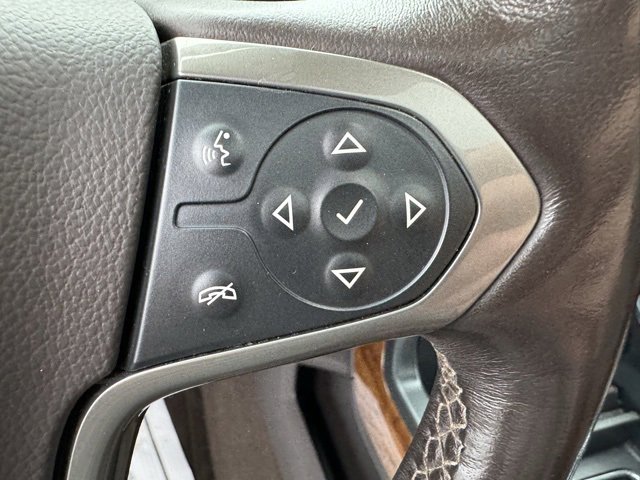 Used 2016 Chevrolet Silverado 3500 High Country w/ Duramax Plus Package image 22