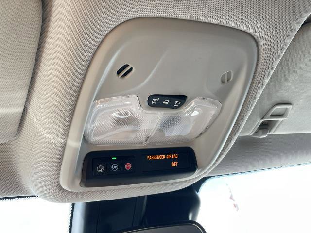 New 2026 Chevrolet TrailBlazer LT w/ LT Cold Weather Package image 57